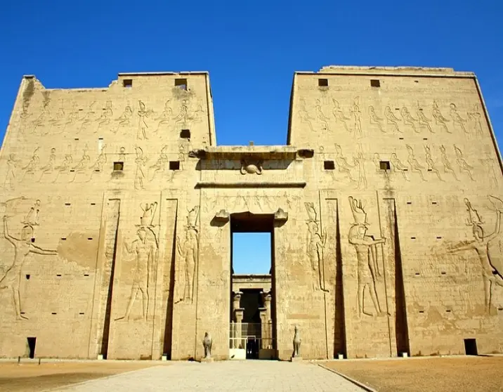 3 Day Luxor,Edfu, Kom Ombo, Aswan and Abu Simbel